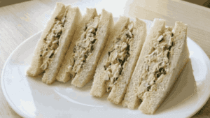 Chicken Club Sandwich